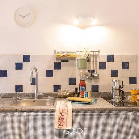 דירה La Casa Contadina Nel Paese Delle Fiabe