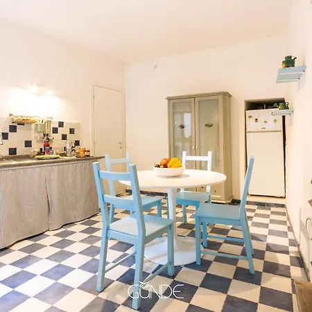 Apartment La Casa Contadina Nel Paese Delle Fiabe