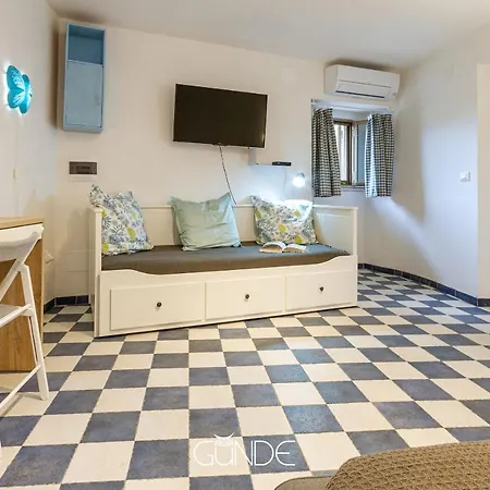 La Casa Contadina Nel Paese Delle Fiabe Apartment *
