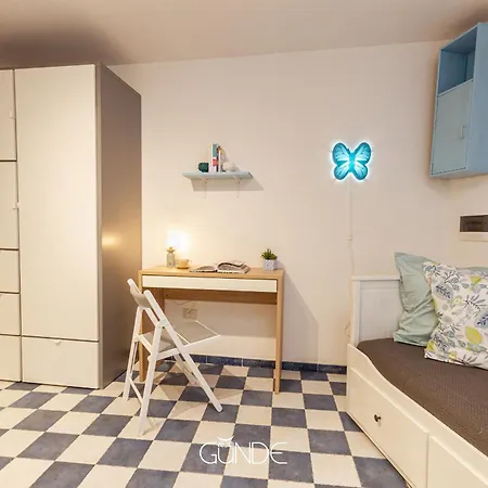 דירה La Casa Contadina Nel Paese Delle Fiabe