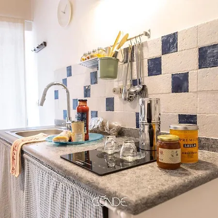 Apartment La Casa Contadina Nel Paese Delle Fiabe Roccalvecce