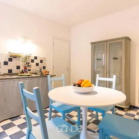 La Casa Contadina Nel Paese Delle Fiabe Apartment Roccalvecce