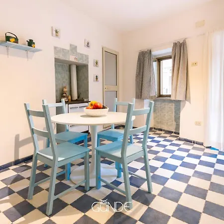 La Casa Contadina Nel Paese Delle Fiabe Apartment Roccalvecce
