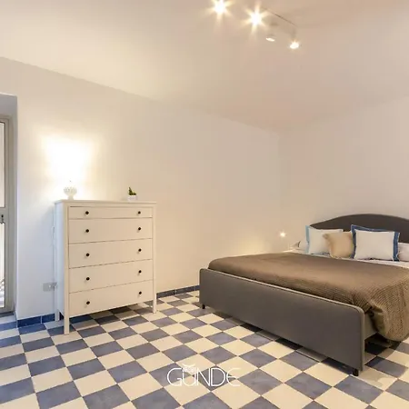 Apartment La Casa Contadina Nel Paese Delle Fiabe